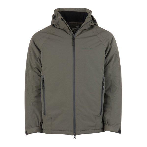 Veste de pluie Snugpak Torrent imperméable 10 000 mm isolation Softie confort -5 °C