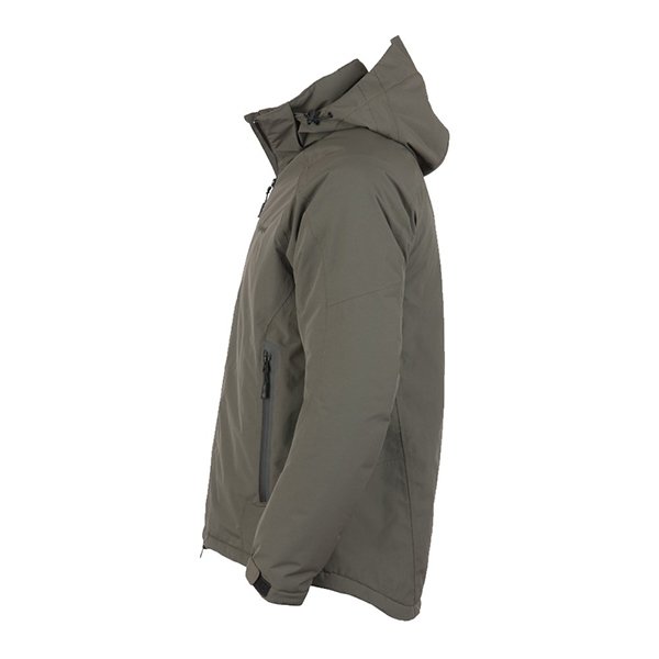 Veste de pluie Snugpak Torrent imperméable 10 000 mm isolation Softie confort -5 °C