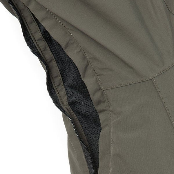 Veste de pluie Snugpak Torrent Extreme confort -12 °C imperméable 10 000 mm