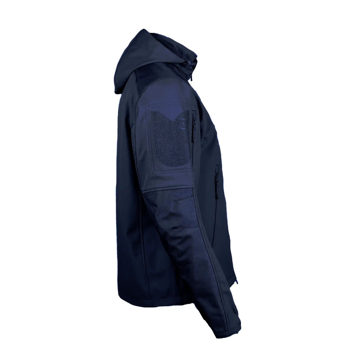 Veste softshell GK Dutycall ripstop 320 g/m² membrane 5000/5000 renforts Cordura 500D
