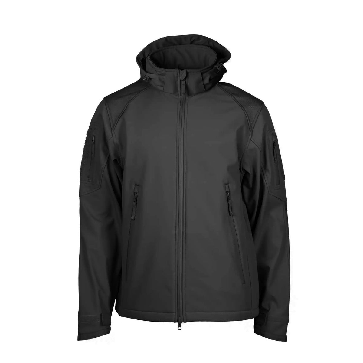 Veste softshell GK Dutycall ripstop 320 g/m² membrane 5000/5000 renforts Cordura 500D