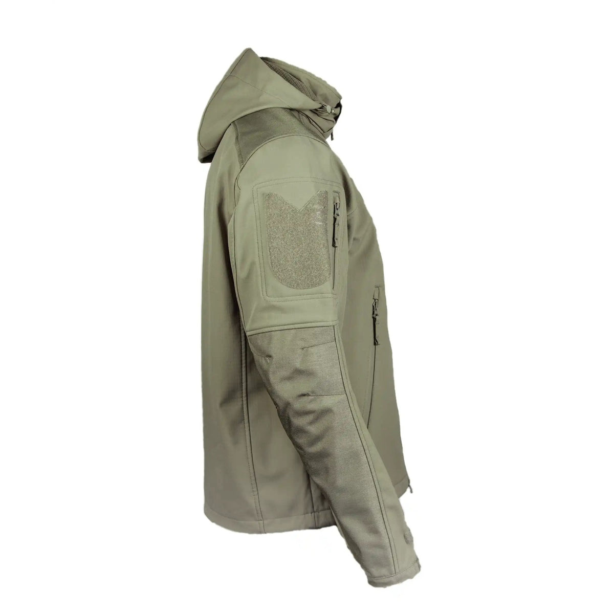 Veste softshell GK Dutycall ripstop 320 g/m² membrane 5000/5000 renforts Cordura 500D