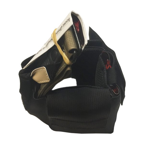 Kit de secours de cheville The Activity Group Ankle Kit N°5 élastique garrot à cliquet