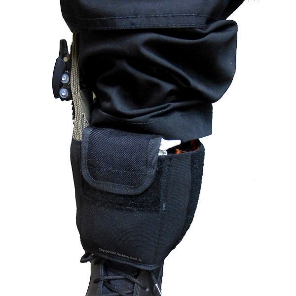 Kit de secours de cheville The Activity Group Ankle Kit N°5 élastique garrot à cliquet