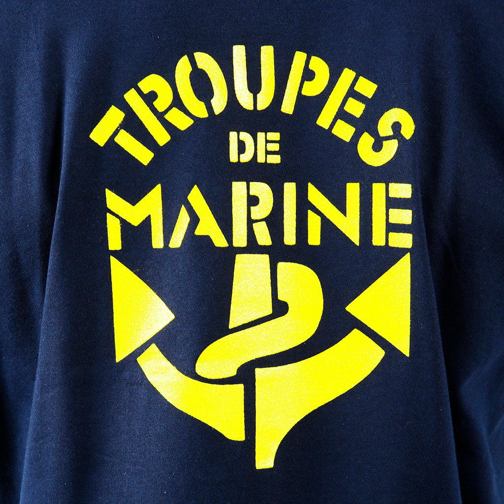 Tee-shirt Ares 100% coton col rond pour le service courant et l'entraînement