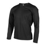 T-shirt Ares Easy-Clim manches longues synthétique thermorégulateur première peau
