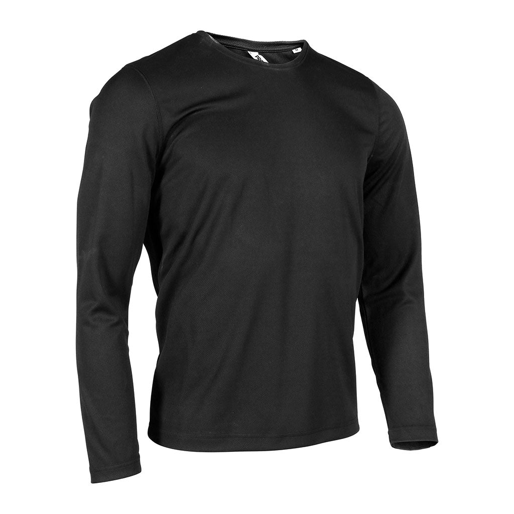 T-shirt Ares Easy-Clim manches longues synthétique thermorégulateur première peau
