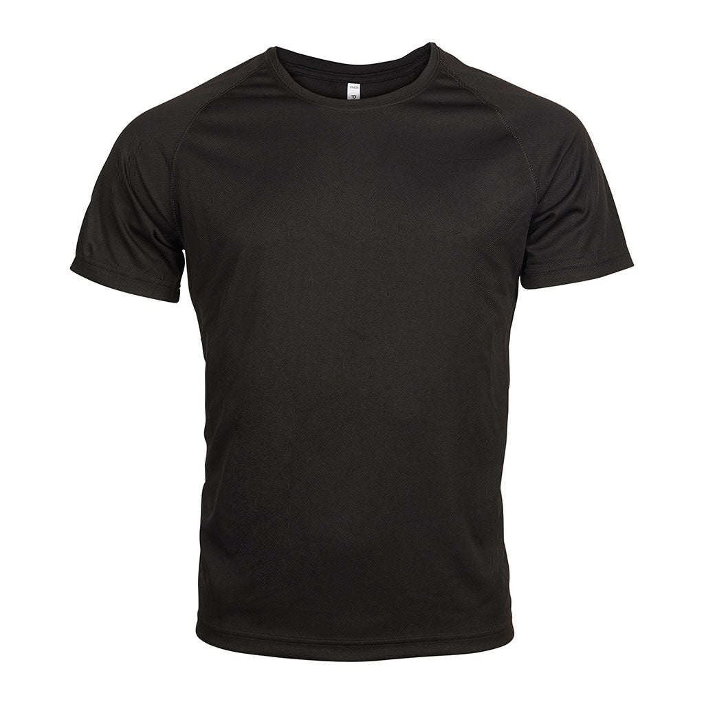 T-shirt Ares Easy-Clim French Army 100% polyester thermorégulateur manches courtes
