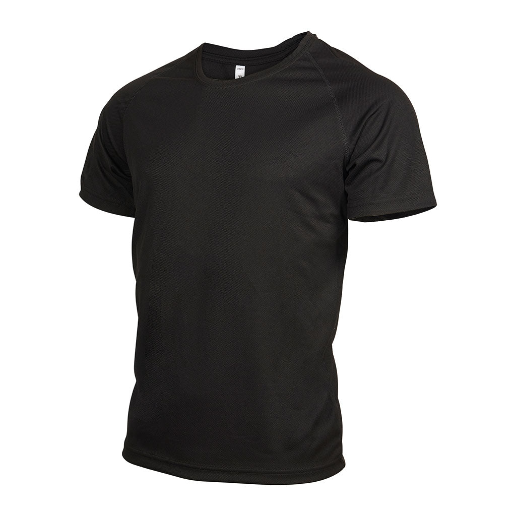 T-shirt Ares Easy-Clim French Army 100% polyester thermorégulateur manches courtes