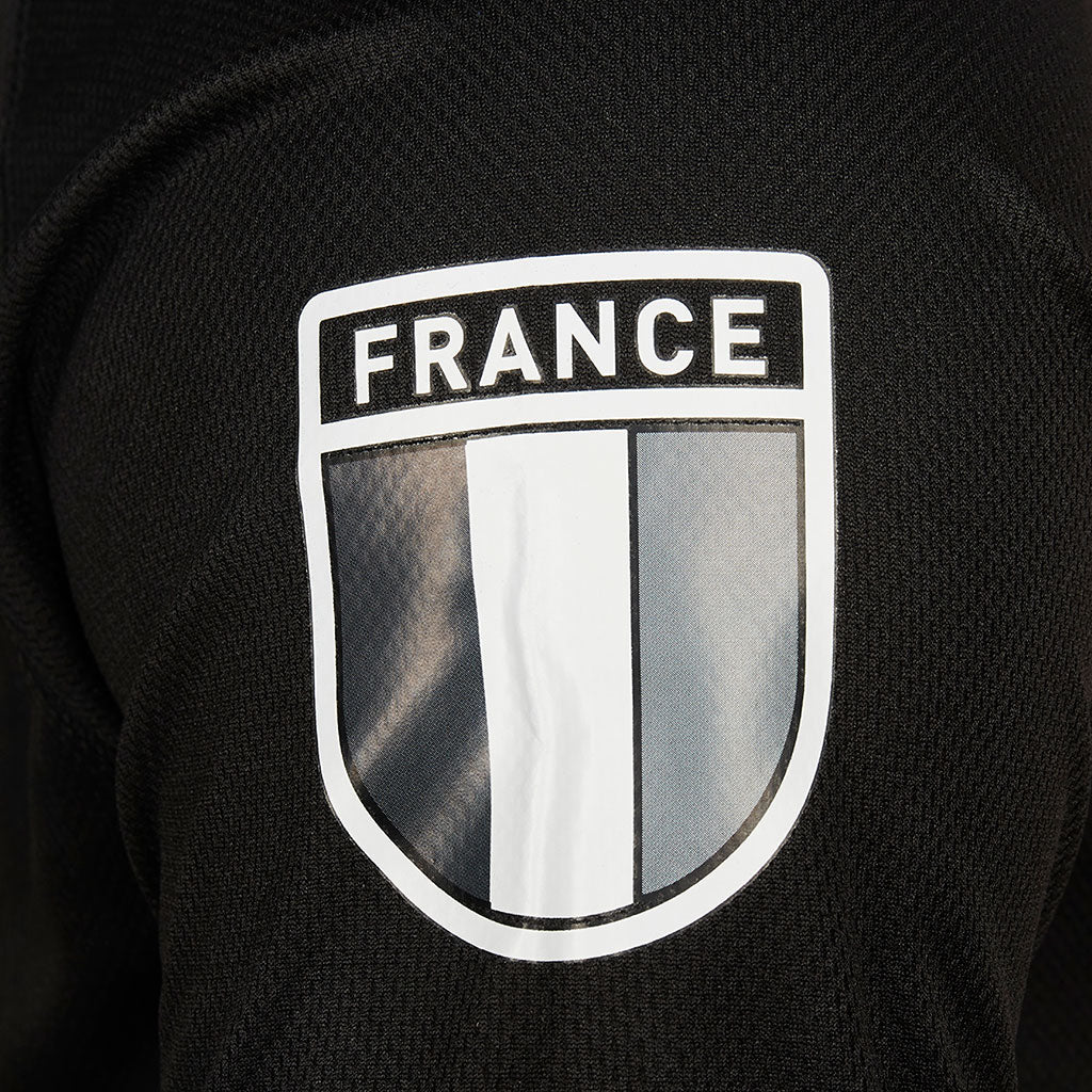T-shirt Ares Easy-Clim French Army 100% polyester thermorégulateur manches courtes