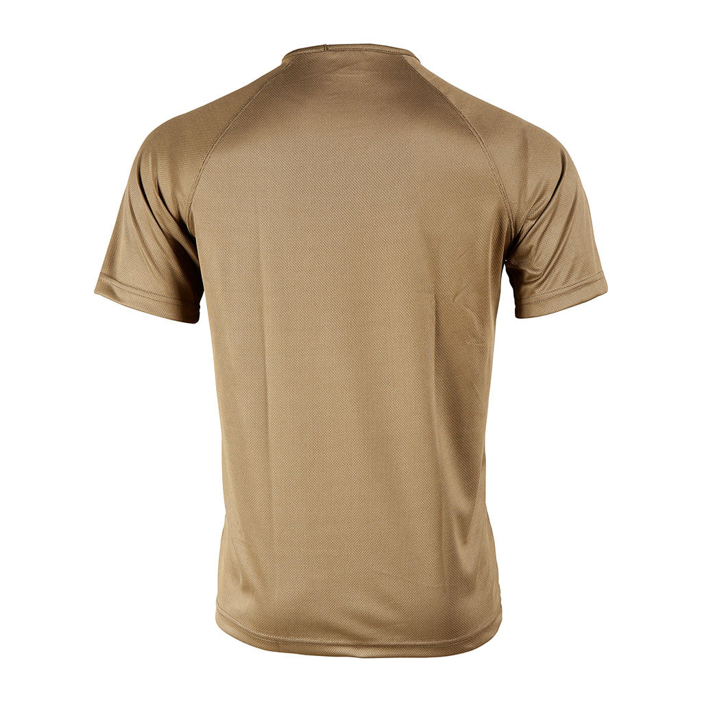 T-shirt Ares Easy-Clim FELIN Légion étrangère thermorégulateur manches courtes