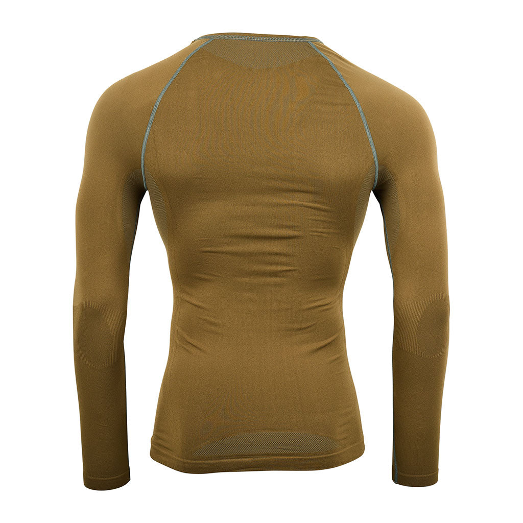 T-shirt sous-couche thermorégulatrice Ares Thermo Dynamic pour températures négatives