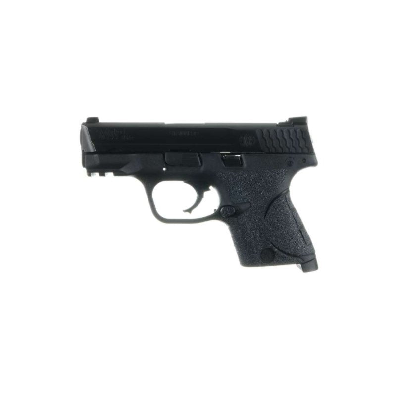 Revêtement de poignée Talon Grip Granulate texture mordante Smith & Wesson M&P Compact