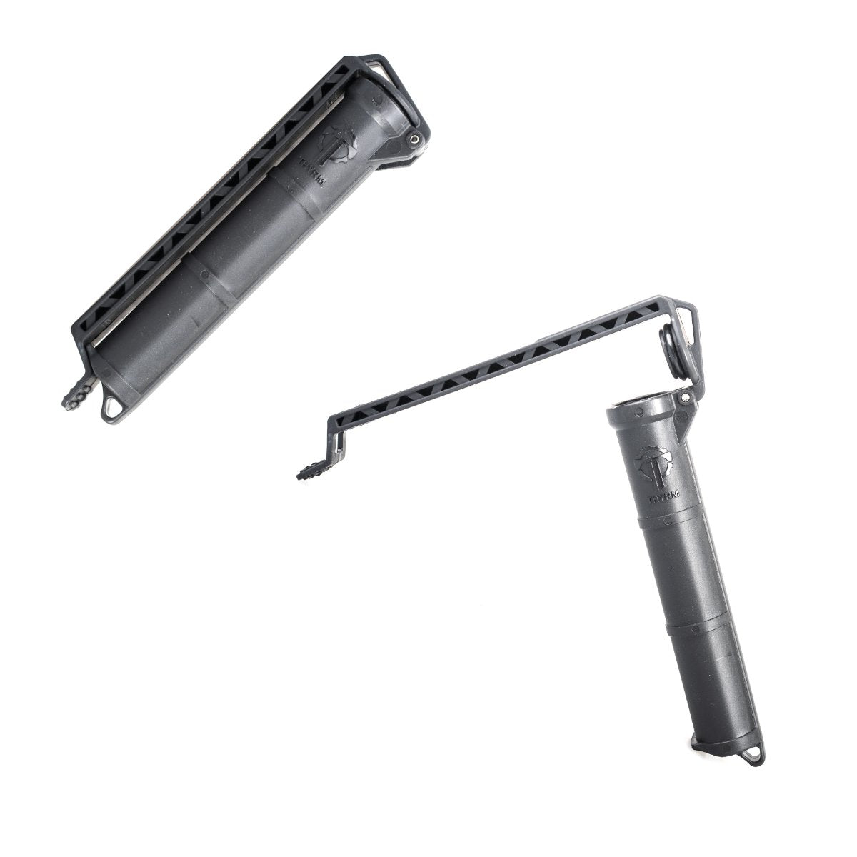 Pochette multi-usages Thyrm CellVault en plastique de qualité alimentaire fixation MOLLE