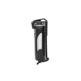 Boîtier étanche Thyrm CellVault-18 pour accus 18650 et 18350 étanchéité IPX7