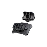 Support de lampe pour casque Thyrm VariArc-VS avec montage Picatinny et montage Scout fournis