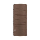 Tour de cou Buff Original EcoStretch Solid 54 x 22,7 cm en polyester recyclé UPF 50