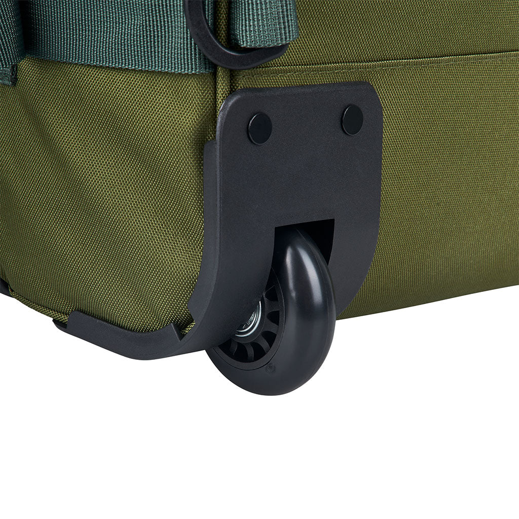 Valise à roulettes Ares Travel Case 35 L cabine convertible sac à dos 2,56 kg