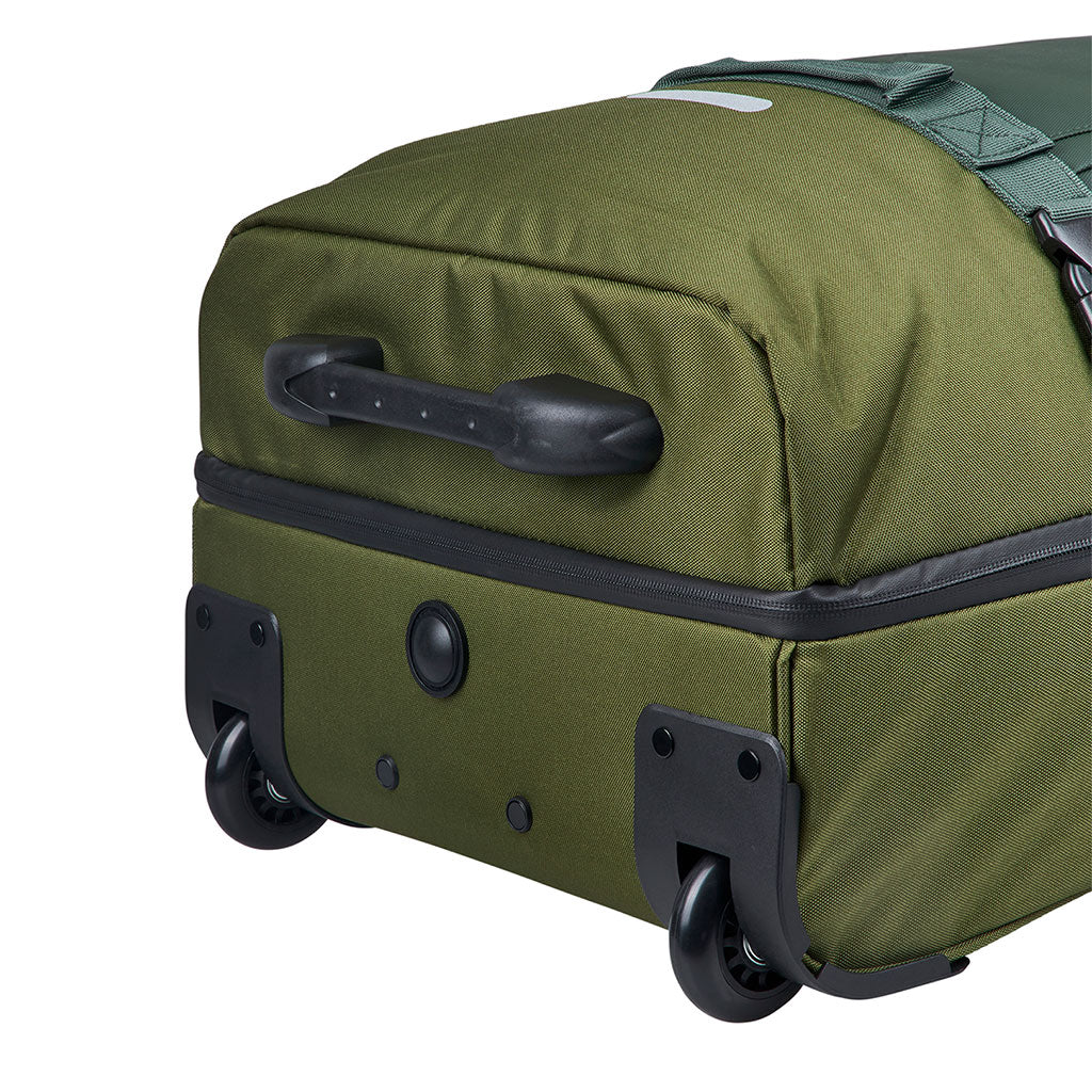 Valise à roulettes Ares Travel Case 50 L polyester 600D 37 x 24 x 63 cm 2,76 kg