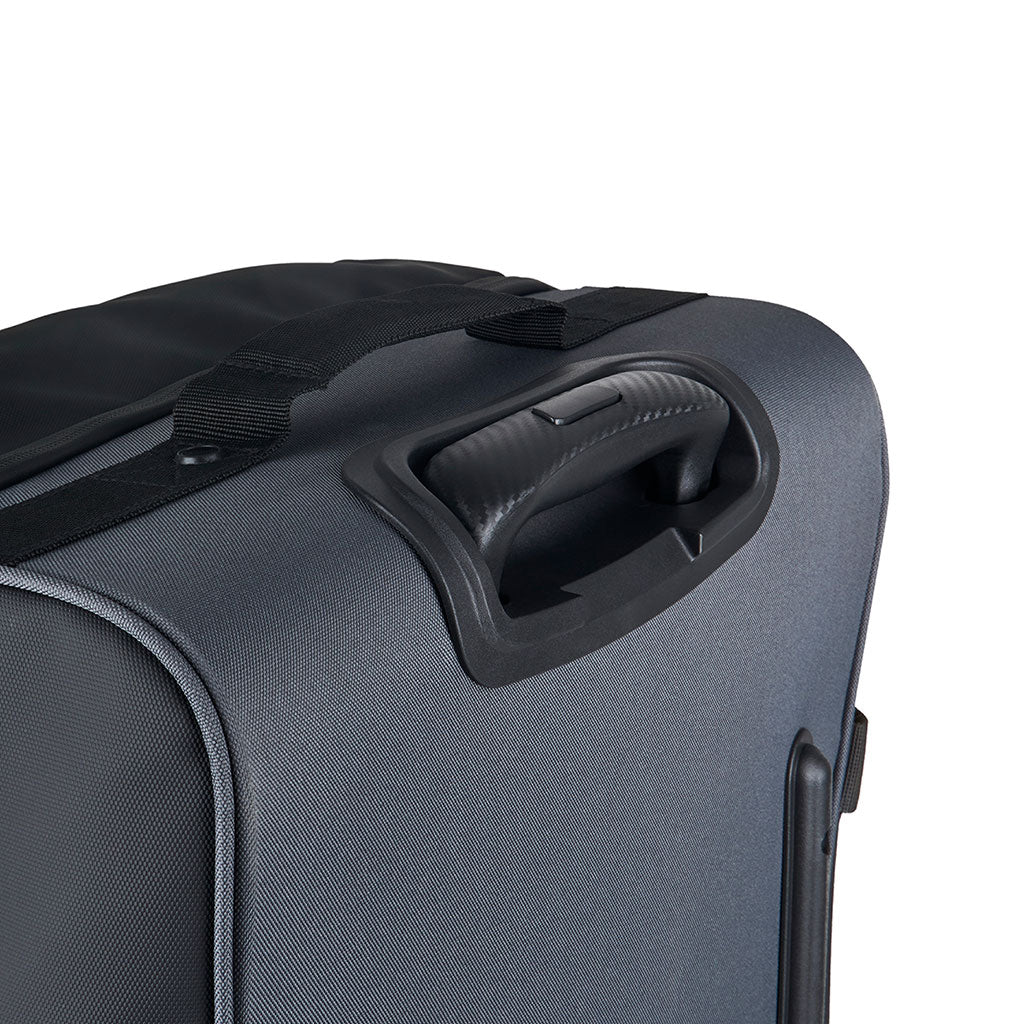 Valise à roulettes Ares Travel Case 50 L polyester 600D 37 x 24 x 63 cm 2,76 kg