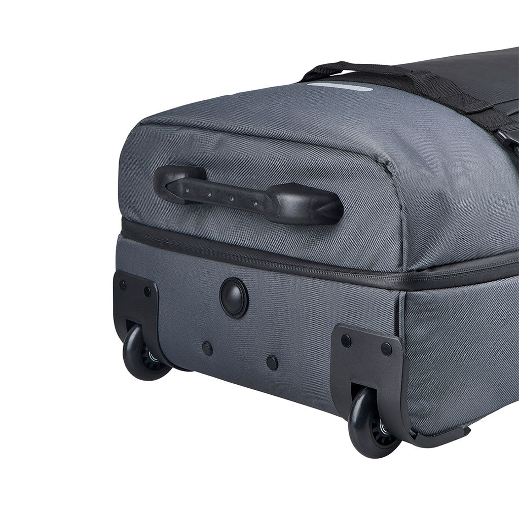 Valise à roulettes Ares Travel Case 50 L polyester 600D 37 x 24 x 63 cm 2,76 kg