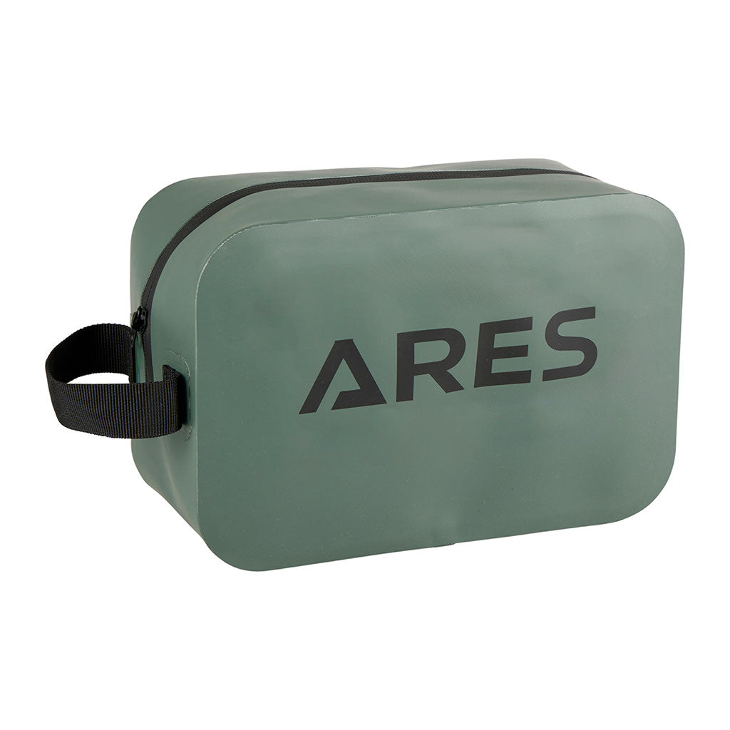 Trousse étanche Ares multi-usages 4,2 L polyester 600D revêtu TPU 25 x 10 x 17 cm