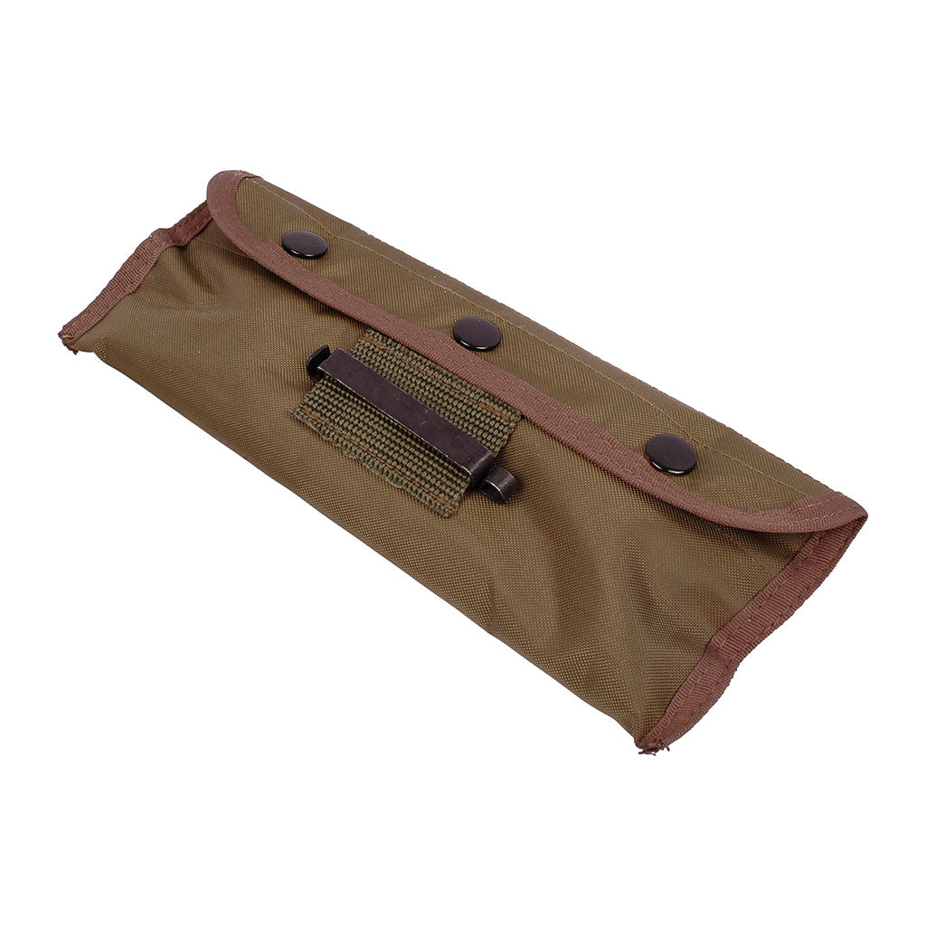 Trousse de nettoyage Ares pour arme de calibre 5,56 mm baguette démontable et écouvillons