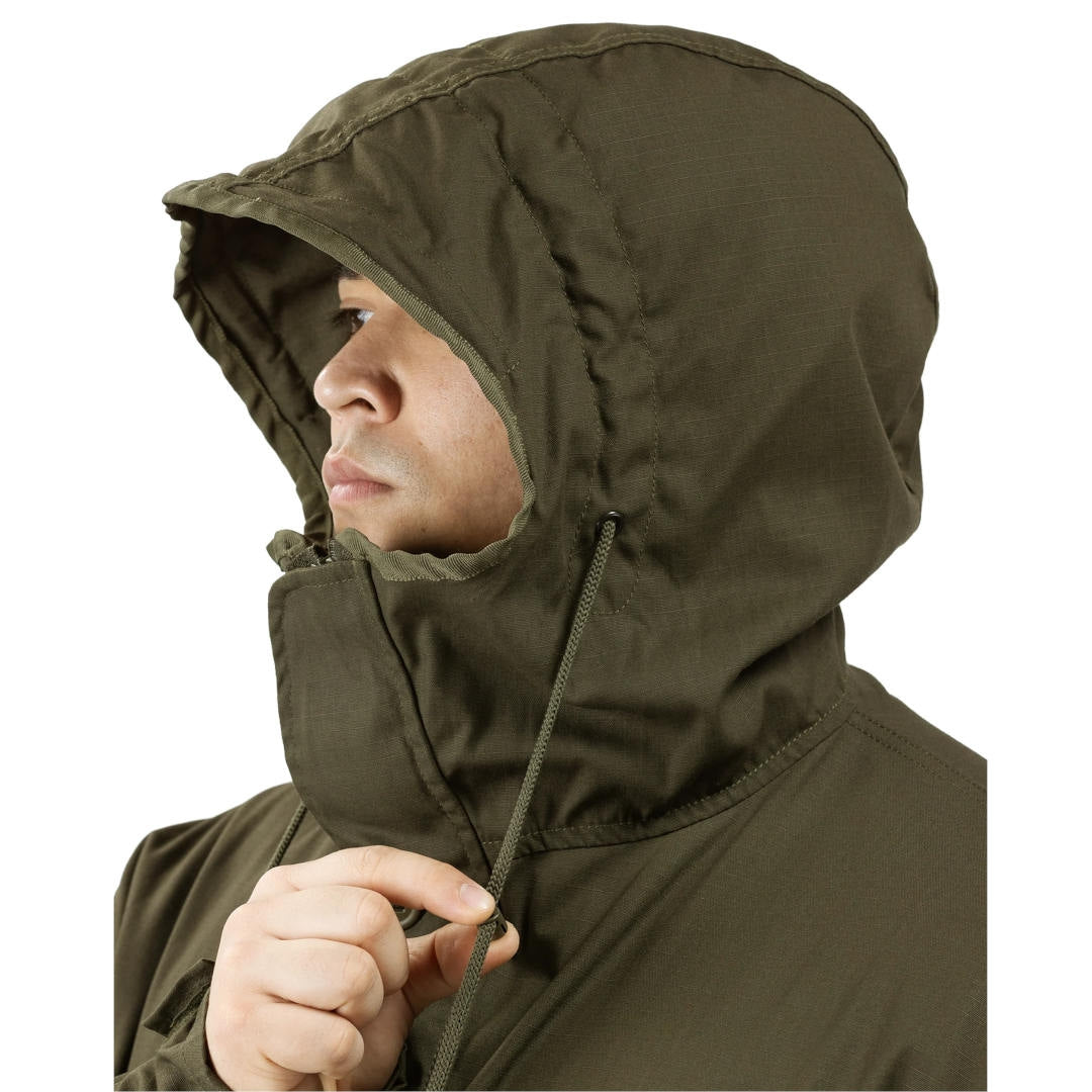 Veste de combat Arktis B110 Combat Smock couche externe respirante et robuste