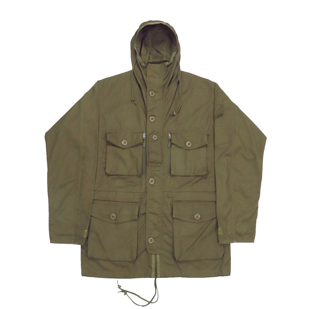 Veste de combat Arktis B110 Combat Smock couche externe respirante et robuste
