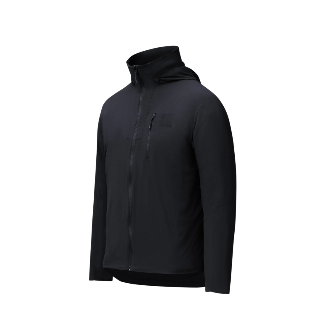 Veste coupe-vent Tomahawk Crosswind en nylon 20D extensible 194 g traitement déperlant