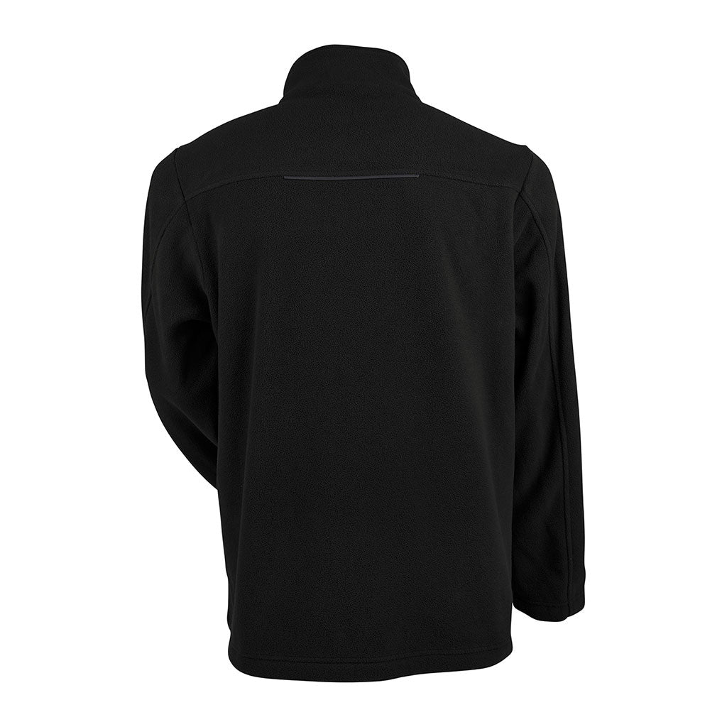 Veste imperméable Ares Quiberon 3 en 1 à doublure polaire et capuche amovibles