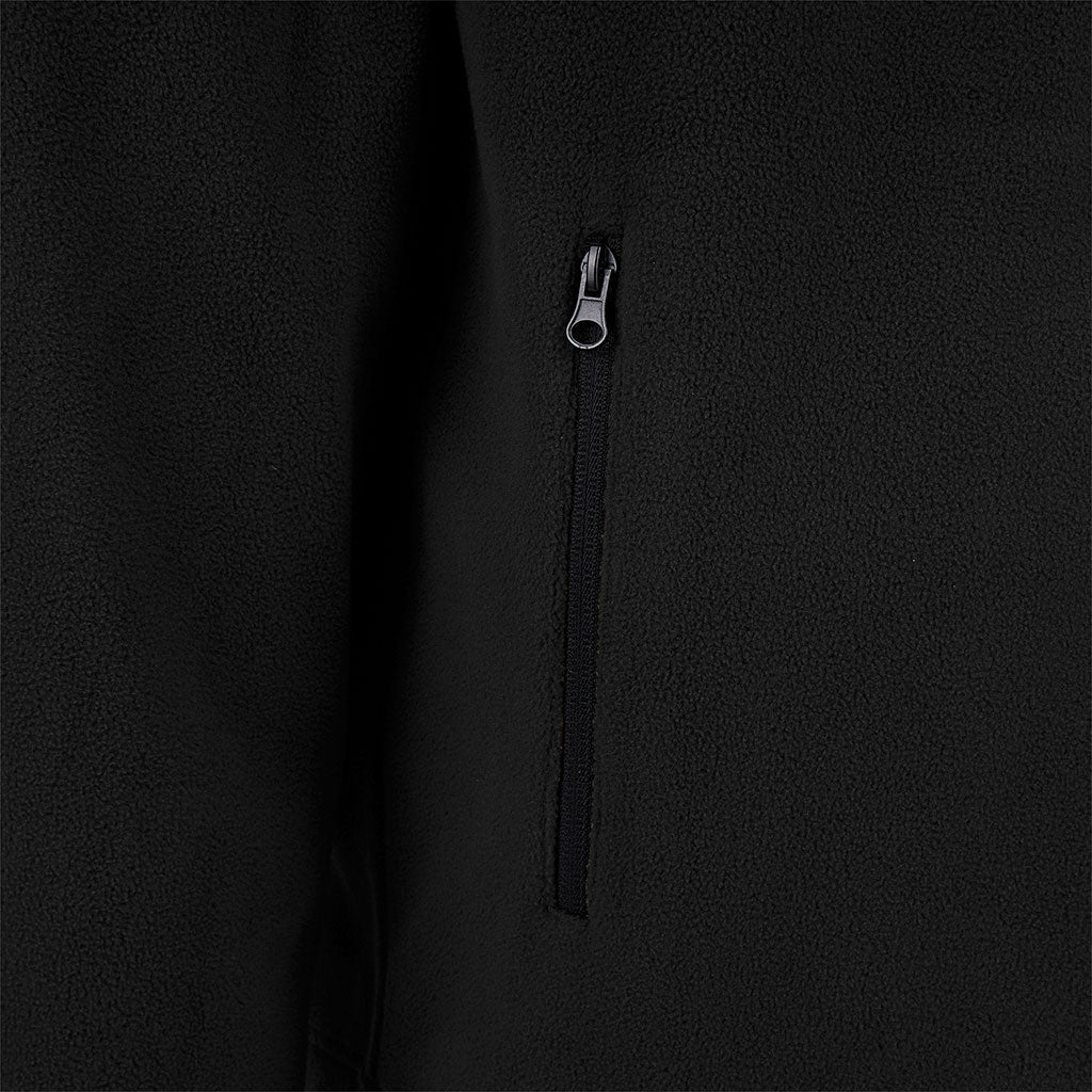 Veste imperméable Ares Quiberon 3 en 1 à doublure polaire et capuche amovibles
