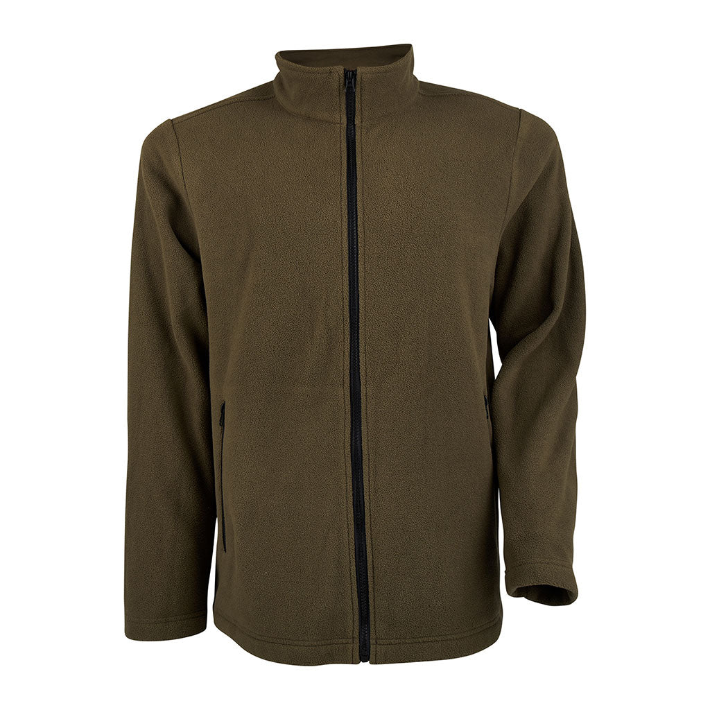 Veste imperméable Ares Quiberon 3 en 1 à doublure polaire et capuche amovibles