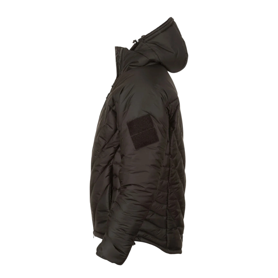 Veste chaude Snugpak SJ9 Softie Premier confort -10 °C capuche entièrement isolée