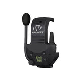 Kit talkie-walkie Walker's Razor 22 canaux et 99 sous-canaux portée 3 à 4 km