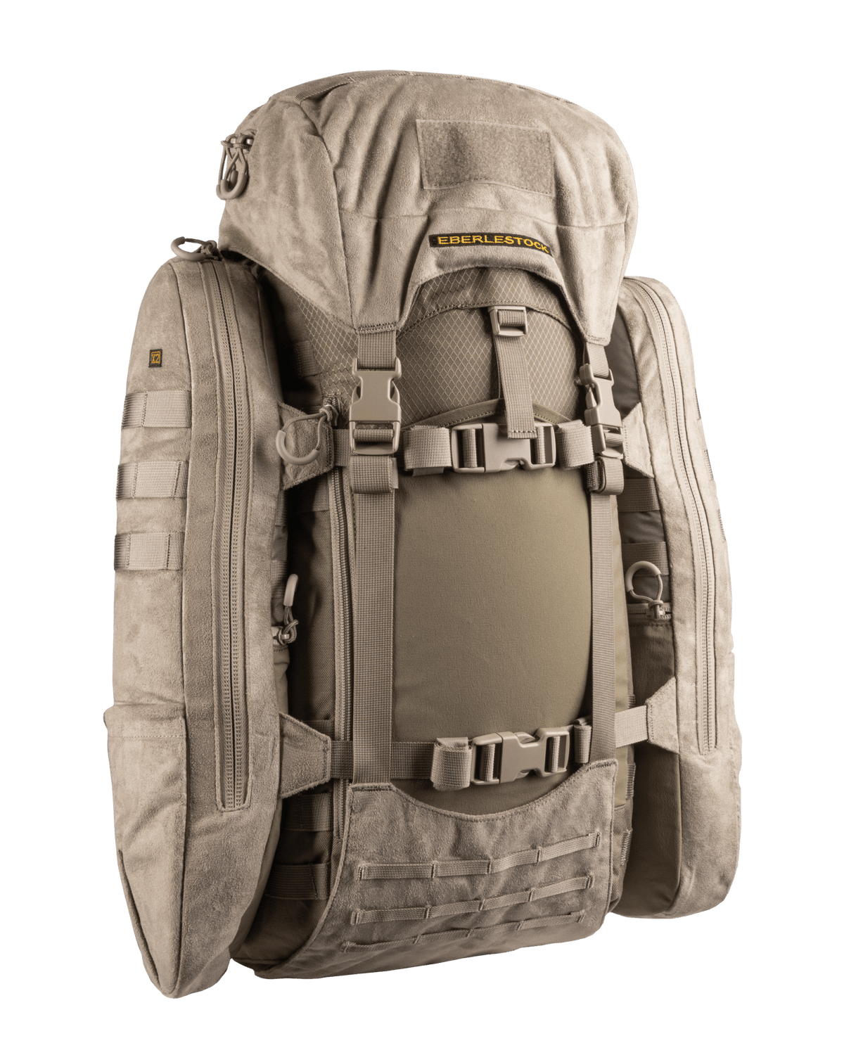 Sac à dos Eberlestock X2 40 L à armature Intex intégrée et sangles MOLLE
