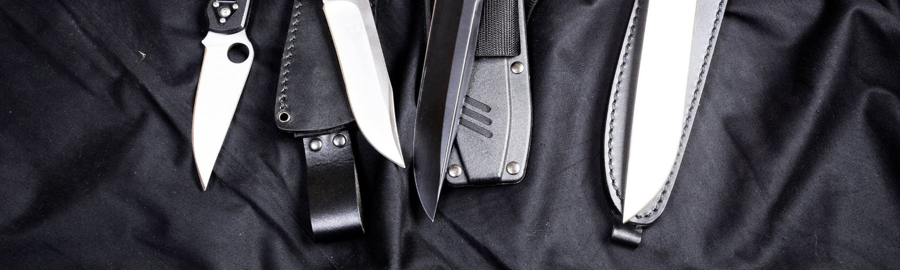 10 types de lames de couteaux à connaître - Welkit