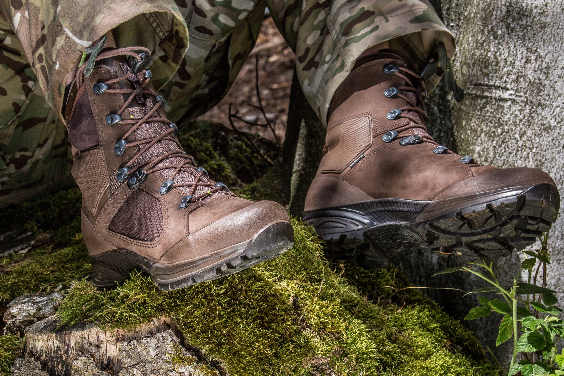 Rangers militaire : le guide complet de la chaussure de combat - Welkit