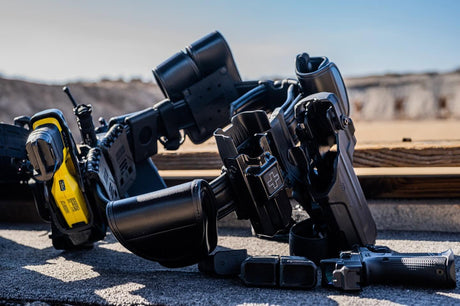 Holster pour SIG Pro SP2022 : bien choisir son étui