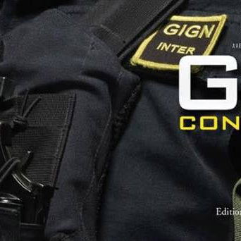 GIGN : rencontre avec un ancien gendarme du GI - Welkit