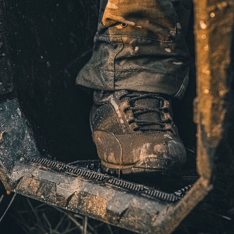 Rangers et armée française : ce qu'il faut savoir