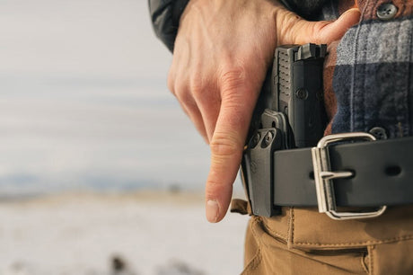 Gaucher, droitier, ambidextre : bien orienter son choix