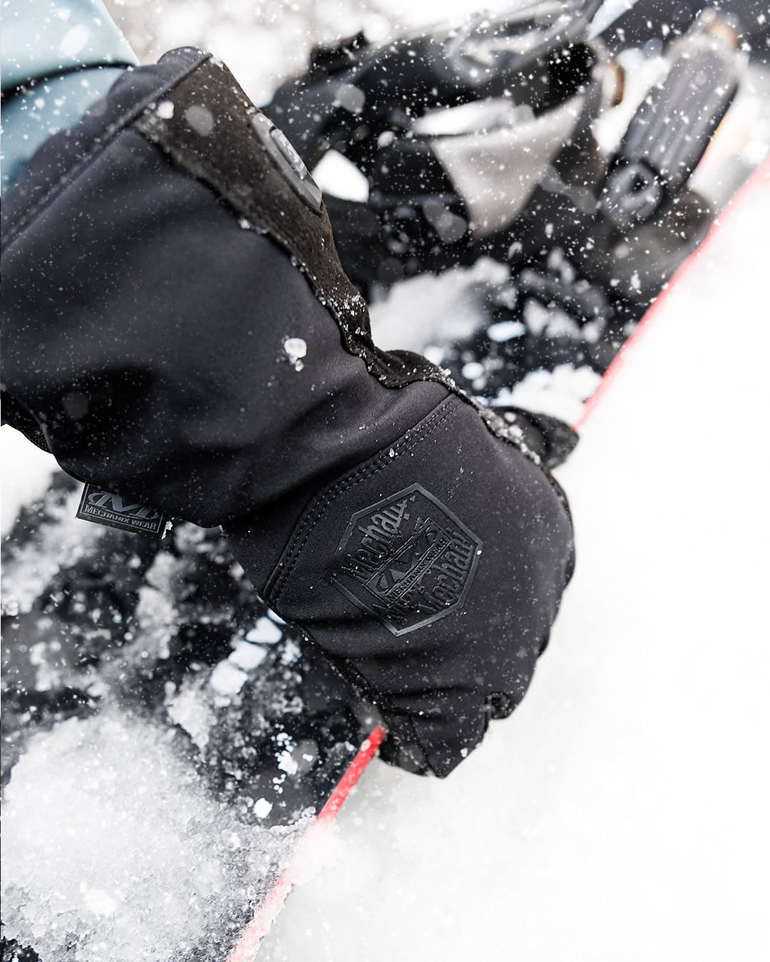 Gants d'hiver : comment concilier dextérité et chaleur