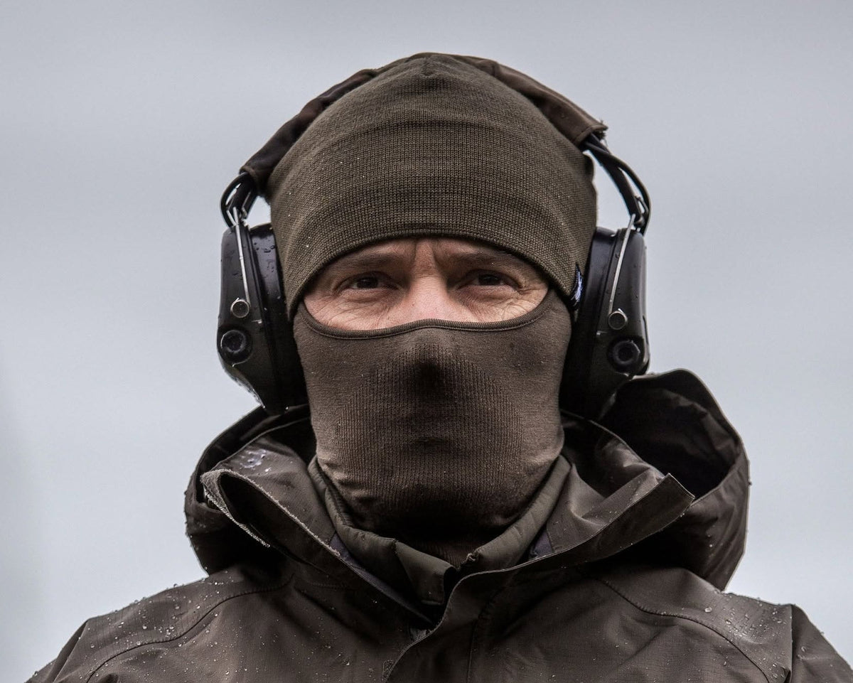 Bonnet, cagoule ou tour de cou : que porter sur la tête par grand froid