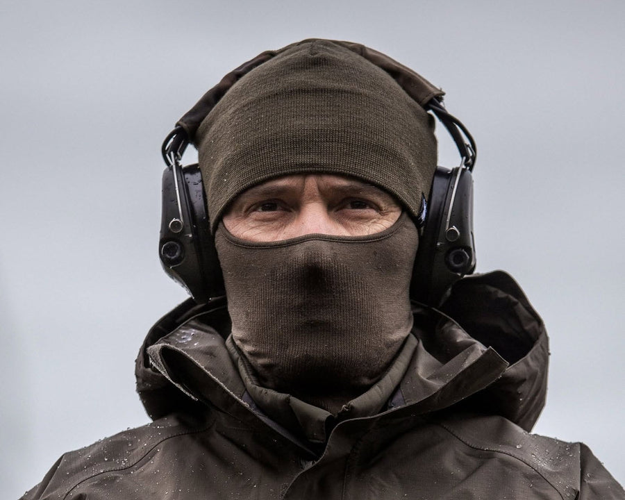 Bonnet, cagoule ou tour de cou : que porter sur la tête par grand froid