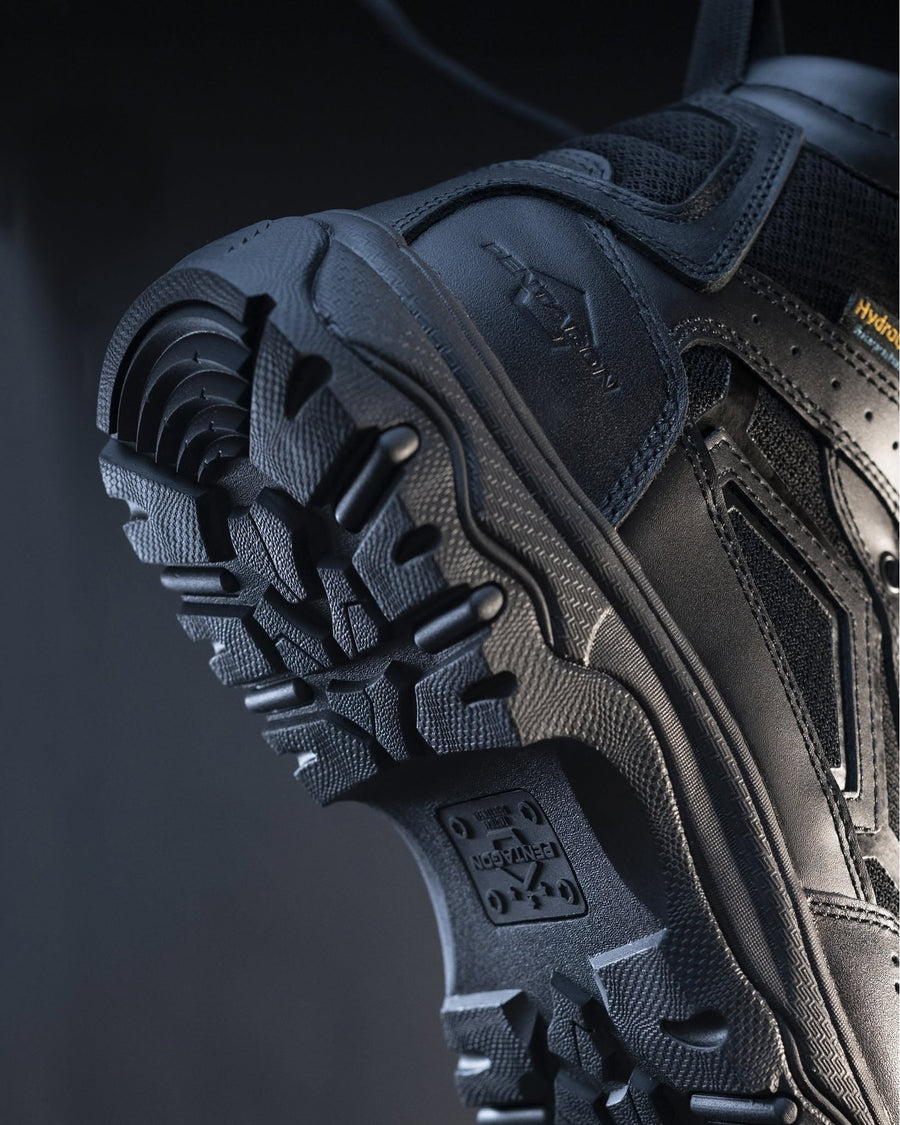 Semelles et amorti : comprendre Vibram et les technologies