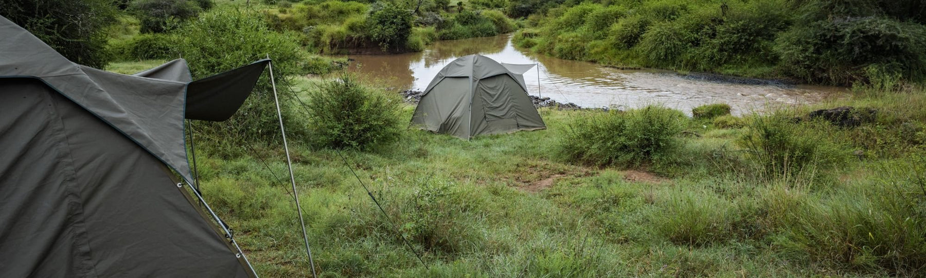 Les meilleurs conseils de Snugpak pour du camping sauvage - Welkit