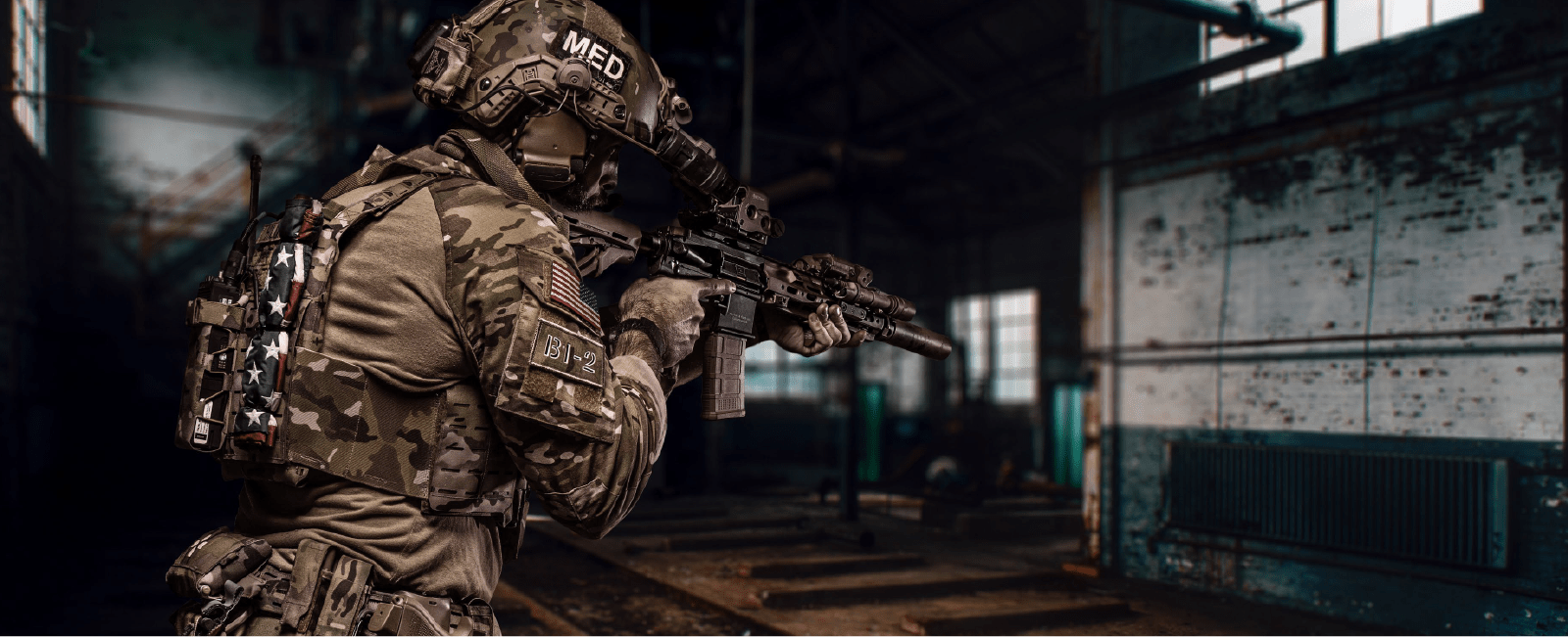 Chemise de combat UBAS : le guide complet