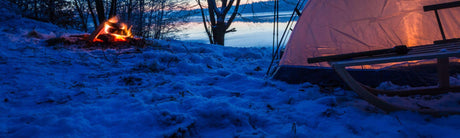 Comment bien s'équiper pour le camping en hiver en 2024 ? Conseils et astuces d'experts