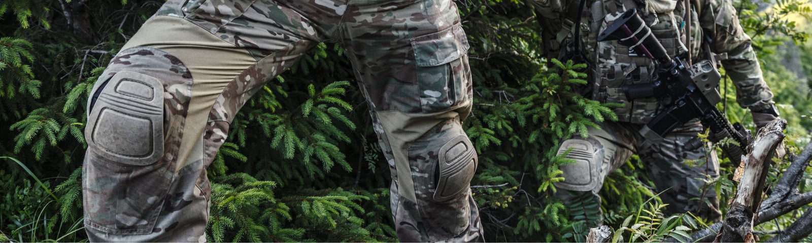 Comment choisir son pantalon de combat / tactique ? Guide 2024 - Welkit